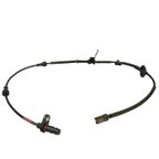 Mando 25A5037 ABS Wheel Speed Sensor - Rear Right - view 1