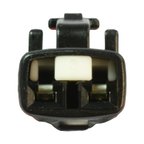 Mando 25A5040 ABS Wheel Speed Sensor - Rear Left - view 2