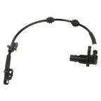 Mando 25A5040 ABS Wheel Speed Sensor - Rear Left - view 1
