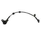 Mando 25A5041 ABS Wheel Speed Sensor - Rear Right - view 1