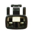 Mando 25A5042 ABS Wheel Speed Sensor - Front Left - view 2