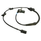 Mando 25A5042 ABS Wheel Speed Sensor - Front Left - view 1
