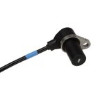 Mando 25A5046 ABS Wheel Speed Sensor - Rear Left - view 3
