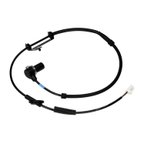 Mando 25A5046 ABS Wheel Speed Sensor - Rear Left - view 1