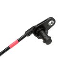Mando 25A5050 ABS Wheel Speed Sensor - Front Right - view 2