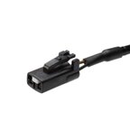 Mando 25A5050 ABS Wheel Speed Sensor - Front Right - view 3