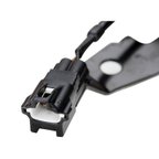 Mando 25A5051 ABS Wheel Speed Sensor - Rear Left - view 2