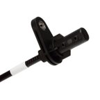 Mando 25A5051 ABS Wheel Speed Sensor - Rear Left - view 3