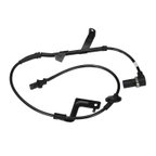 Mando 25A5059 ABS Wheel Speed Sensor - Front Left - view 1