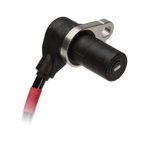 Mando 25A5060 ABS Wheel Speed Sensor - Front Right - view 2