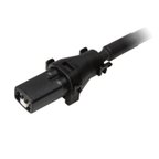 Mando 25A5060 ABS Wheel Speed Sensor - Front Right - view 3