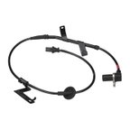 Mando 25A5060 ABS Wheel Speed Sensor - Front Right - view 1