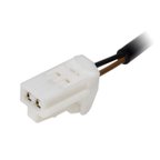 Mando 25A5064 ABS Wheel Speed Sensor - Rear Right - view 2