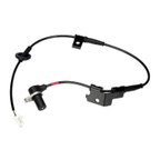 Mando 25A5064 ABS Wheel Speed Sensor - Rear Right - view 1