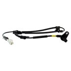 Mando 25A5080 ABS Wheel Speed Sensor - Rear Right - view 1