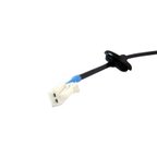 Mando 25A5083 ABS Wheel Speed Sensor - Rear Left - view 2