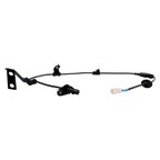 Mando 25A5083 ABS Wheel Speed Sensor - Rear Left - view 1