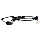Mando 25A5085 ABS Wheel Speed Sensor - Rear Right - view 1