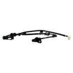Mando 25A5089 ABS Wheel Speed Sensor - Front Left - view 1