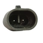 Mando 25A5091 ABS Wheel Speed Sensor - Rear Left - view 2