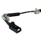 Mando 25A5093 ABS Wheel Speed Sensor - Front Left - view 2