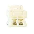 Mando 25A5108 ABS Wheel Speed Sensor - Rear Right - view 2