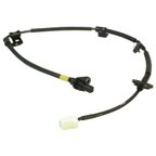Mando 25A5108 ABS Wheel Speed Sensor - Rear Right - view 1