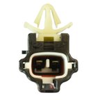 Mando 25A5111 ABS Wheel Speed Sensor - Front Left - view 2