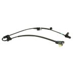Mando 25A5111 ABS Wheel Speed Sensor - Front Left - view 1