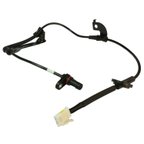 Mando 25A5113 ABS Wheel Speed Sensor - Rear Left - view 1