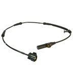 Mando 25A5133 ABS Wheel Speed Sensor - Rear - view 1