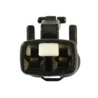 Mando 25A5135 ABS Wheel Speed Sensor - Front Left - view 2