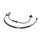 Mando 25A5135 ABS Wheel Speed Sensor - Front Left - view 1