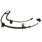 Mando 25A5136 ABS Wheel Speed Sensor - Front Left - view 1