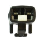 Mando 25A5140 ABS Wheel Speed Sensor - Front Left - view 2