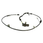 Mando 25A5140 ABS Wheel Speed Sensor - Front Left - view 1