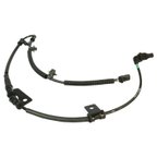 Mando 25A5144 ABS Wheel Speed Sensor - Front Left - view 1