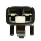 Mando 25A5145 ABS Wheel Speed Sensor - Front Right - view 2