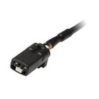 Mando 25A5147 ABS Wheel Speed Sensor - Front Left - view 2