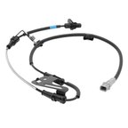 Mando 25A5211 ABS Wheel Speed Sensor - Front Left - view 1