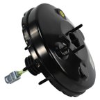 Mando 27A1017 Power Brake Booster - view 1