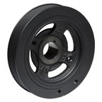 Mando 30A5003 Engine Crankshaft Pulley - view 1