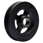 Mando 30A5010 Engine Crankshaft Pulley - view 1