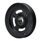 Mando 30A5011 Engine Crankshaft Pulley - view 2