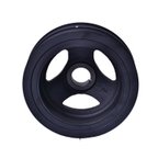 Mando 30A5012 Engine Crankshaft Pulley - view 2