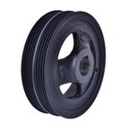 Mando 30A5012 Engine Crankshaft Pulley - view 1