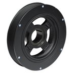Mando 30A5015 Engine Crankshaft Pulley - view 1