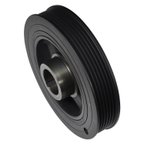 Mando 30A5016 Engine Crankshaft Pulley - view 2