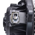 Mando 32A1004 HVAC Blower Motor - Front - view 4