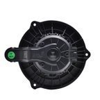 Mando 32A1011 HVAC Blower Motor - view 3